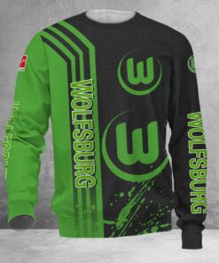 VfL Wolfsburg Sweatshirt