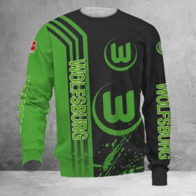 VfL Wolfsburg Sweatshirt