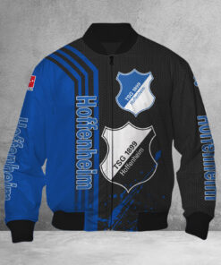 TSG Hoffenheim Bomberjacke