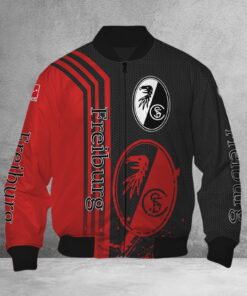 SC Freiburg Bomberjacke