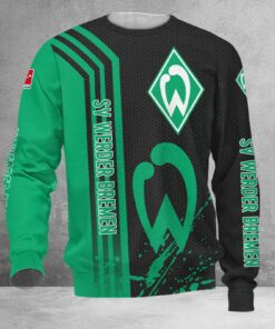 Werder Bremen Sweatshirt