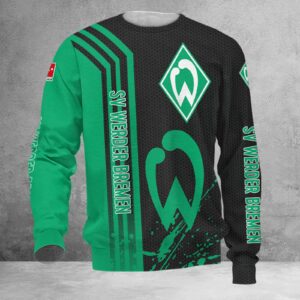 Werder Bremen Sweatshirt