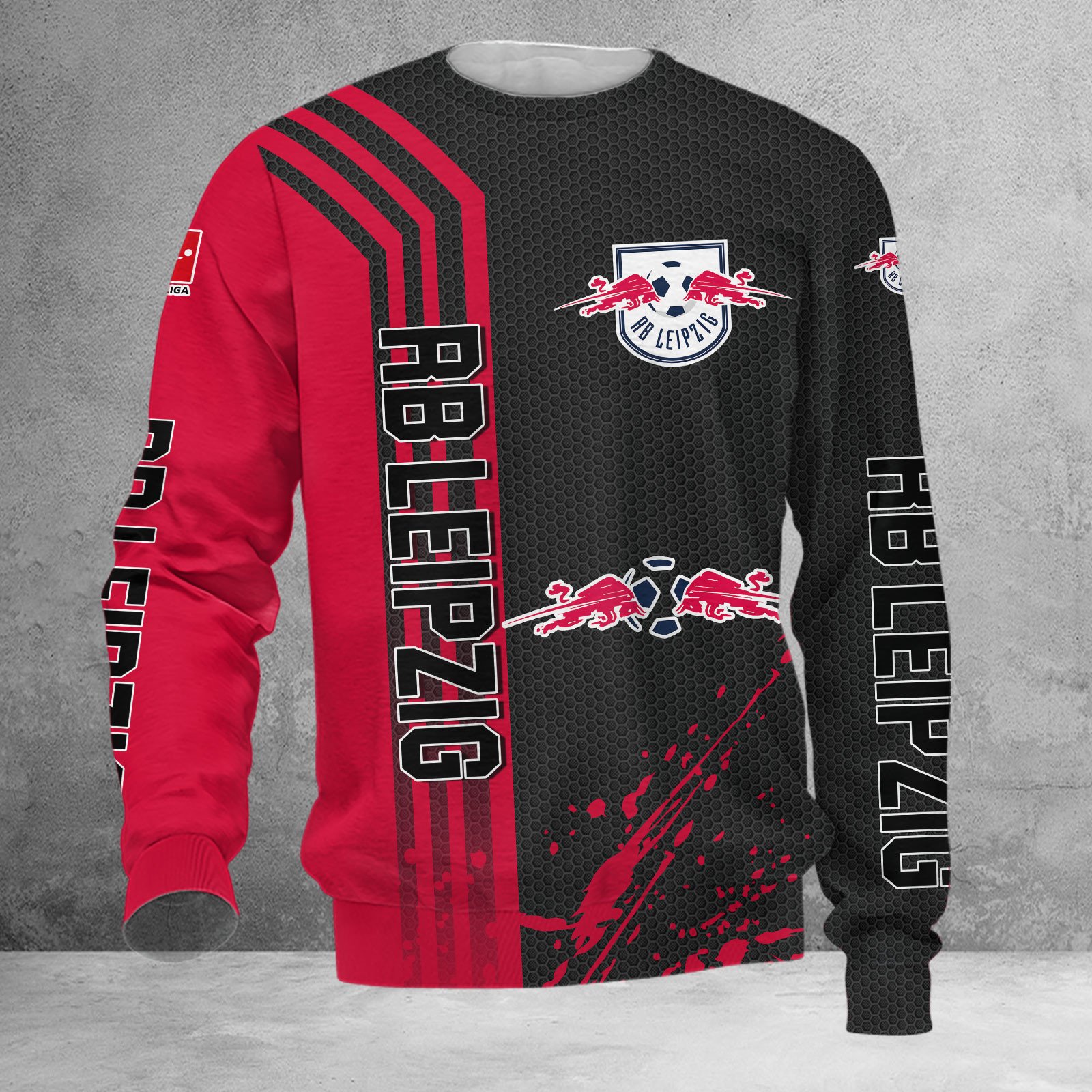 RB Leipzig Sweatshirt