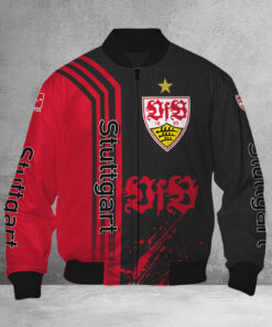 VfB Stuttgart Bomberjacke