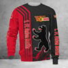 Union Berlin Sweatshirt