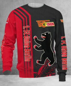 Union Berlin Sweatshirt