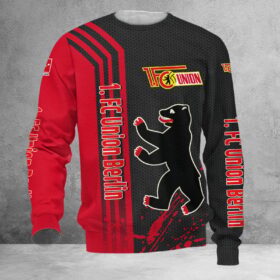 Union Berlin Sweatshirt