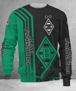 Borussia Mönchengladbach Sweatshirt