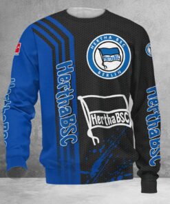 Hertha BSC Sweatshirt