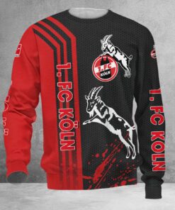 1. FC Köln Sweatshirt
