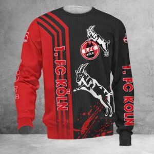 1. FC Köln Sweatshirt