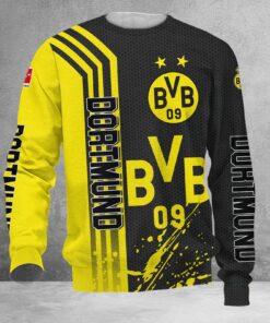 Borussia Dortmund Sweatshirt
