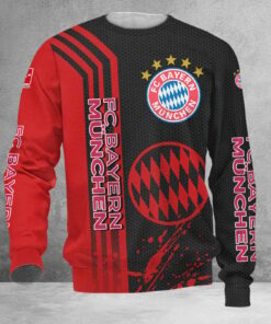 Bayern München Sweatshirt