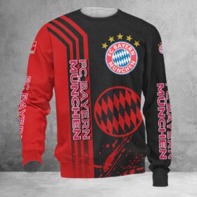 Bayern München Sweatshirt