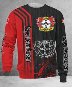 Bayer 04 Leverkusen Sweatshirt