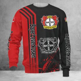 Bayer 04 Leverkusen Sweatshirt