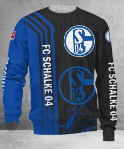 Schalke 04 Sweatshirt