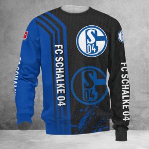 Schalke 04 Sweatshirt