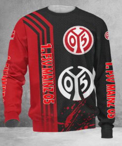 1. FSV Mainz 05 Sweatshirt