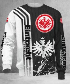 Eintracht Frankfurt Sweatshirt