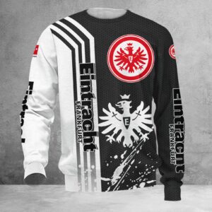 Eintracht Frankfurt Sweatshirt