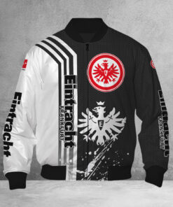 Eintracht Frankfurt Bomberjacke
