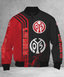 1. FSV Mainz 05 Bomberjacke