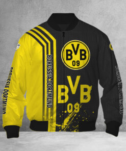 Borussia Dortmund II Bomberjacke