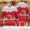 Weihnachtspullover Union Berlin – Ugly Christmas Sweater
