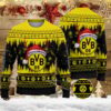 Weihnachtspullover Borussia Dortmund II – Ugly Christmas Sweater