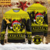 Weihnachtspullover Borussia Dortmund – Ugly Christmas Sweater