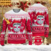 Weihnachtspullover RB Leipzig – Ugly Christmas Sweater