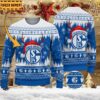 Weihnachtspullover Schalke 04 – Ugly Christmas Sweater