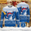 Weihnachtspullover TSG Hoffenheim – Ugly Christmas Sweater