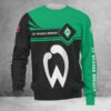 Werder Bremen Sweatshirt