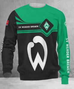 Werder Bremen Sweatshirt