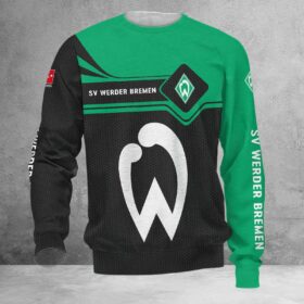 Werder Bremen Sweatshirt
