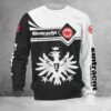 Eintracht Frankfurt Sweatshirt
