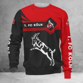 1. FC Köln Sweatshirt