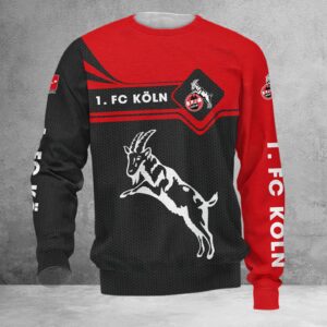 1. FC Köln Sweatshirt