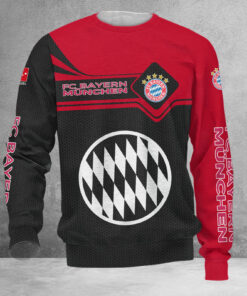 Bayern München Sweatshirt