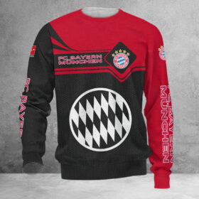 Bayern München Sweatshirt