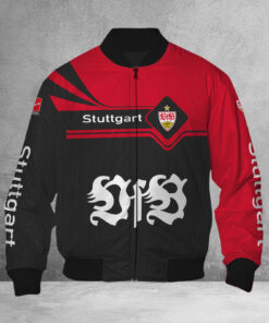 VfB Stuttgart Bomberjacke