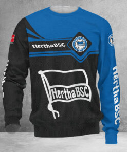 Hertha BSC Sweatshirt