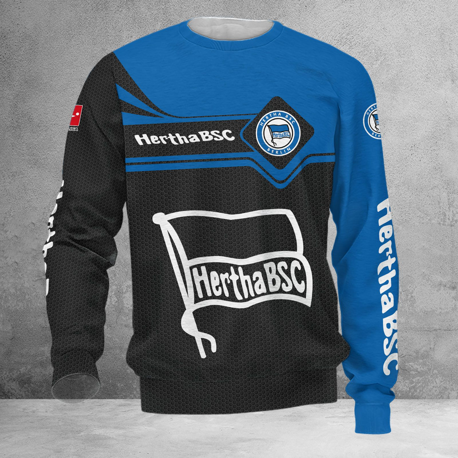 Hertha BSC Sweatshirt