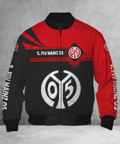 1. FSV Mainz 05 Bomberjacke