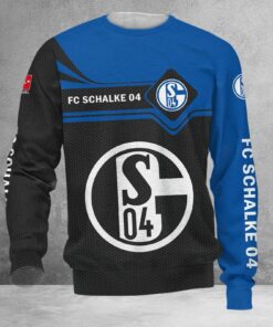 Schalke 04 Sweatshirt