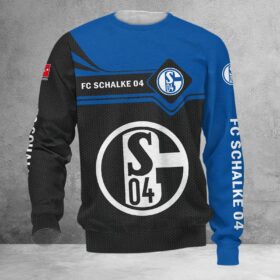 Schalke 04 Sweatshirt