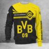 Borussia Dortmund II Sweatshirt