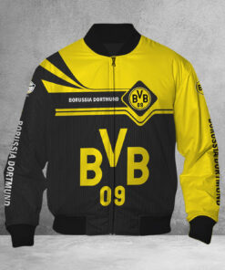 Borussia Dortmund II Bomberjacke